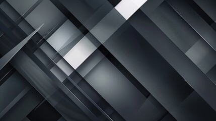 Fototapeta premium Abstract Geometric Design