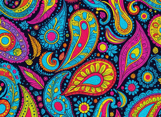 Oil painting . Botanical pattern for fabrics, covers, leaflets, business cards, Happy Birthday cards, Wedding Invitations, for use in graphics