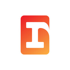 IG Logo Design , Vector Design 