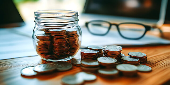 master your financial future through budget