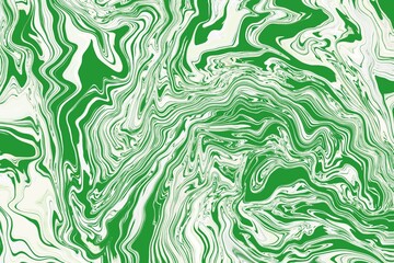 An abstract fluid art painting featuring swirling shades, creating a marble-like texture liquid gradient abstract background. Wallpaper