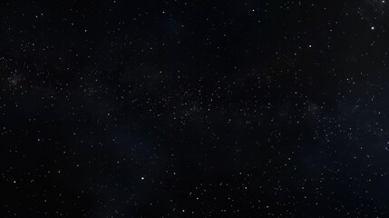 Obraz premium Starry Night Sky