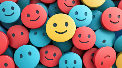 CRM for customer sentiment analysis.