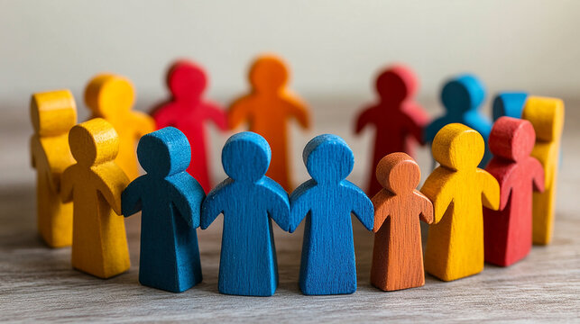 Build a strong team foundation by establishing clear roles, responsibilities, and expectations for each member.