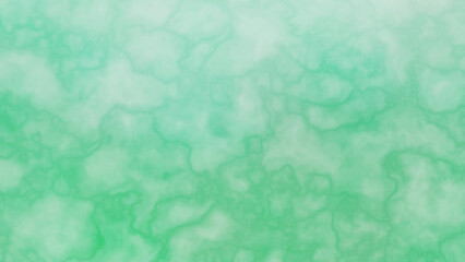 Soft Jade Marble Texture Background