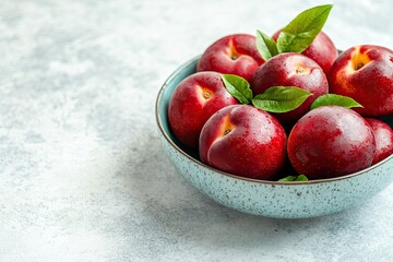 two Mexican street tacos with chicken, onions, chili peppers, corn and beans are shot on a serving blackboard with a lime wedge and spices. Top view and copy space