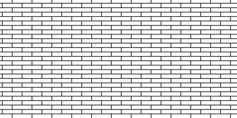 white brick wall bathroom, kitchen, ceramic floor tiles house road and pavement row interior masonry texture background.	
