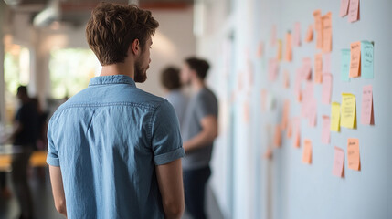 Foster a sense of ownership by involving team members in decision-making processes and giving them the autonomy to implement solutions.