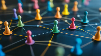 Joining customer data from multiple sources into one CRM system provides companies with a comprehensive view, enabling more accurate decision-making.