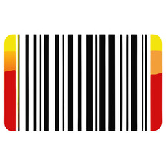 Store Aisle: Black Friday Shopping Frenzy. Sale, Black Friday, e-commerce