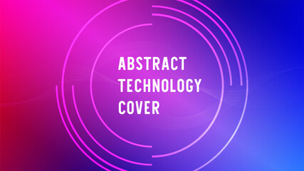 Abstract Circular Technology Design with Gradient