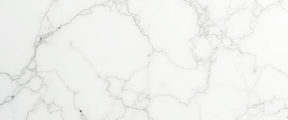 Obraz premium White Marble Texture Background