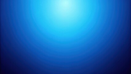 Sapphire blue color gradient background with deep, rich tones and smooth transitions