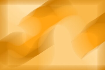 abstract orange background
