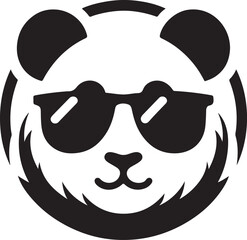 skull and sunglasses