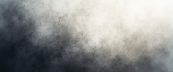 Abstract Grey and White Texture Background