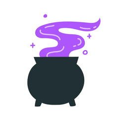 cauldron