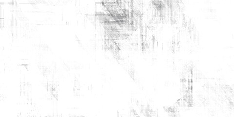 Fototapeta premium Abstract grunge concrete wall distressed texture background. Abstract texture dust particle and dust grain on white background.