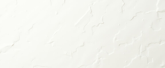 Fototapeta premium White Textured Background