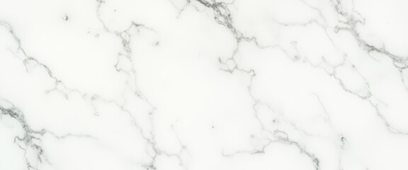 Obraz premium White Marble Texture Background