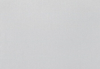 Grey fabric texture background, blank grey fabric pattern background