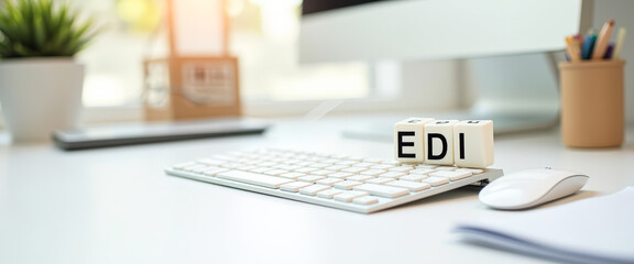 EDI - Electronic Data Interchange