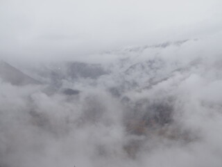 Scenery of Japan - Hakuba, Nagano