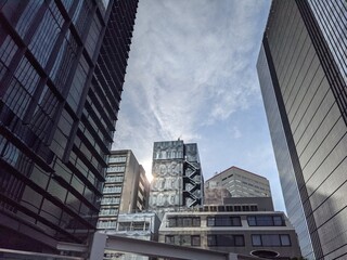 Scenery of Japan - Ochanomizu, Tokyo