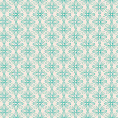 The pattern looks very nice,and the color of the background is also very nice