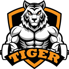 A corporate and business logo