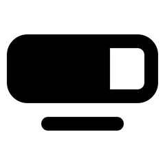 Loading Bar Icon