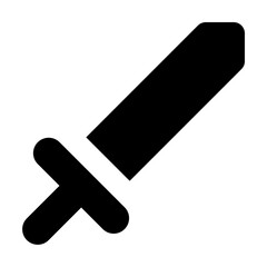 Sword Icon