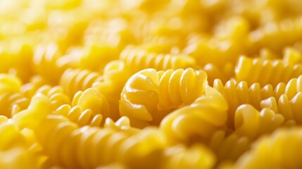 Pasta close up. Food pasta background