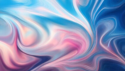 Obraz premium Abstract background with a vibrant color palette and swirling patterns, ideal for website design