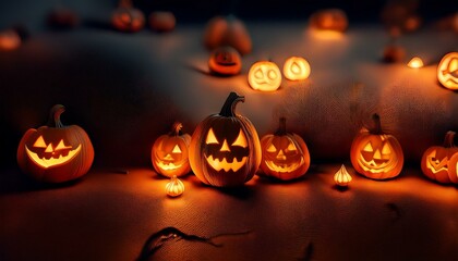 ハロウィン壁紙3