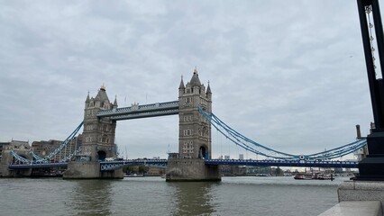 Obraz premium London Tower Bridge UK