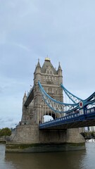 Obraz premium London Tower Bridge UK