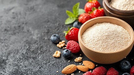 Personalized sports nutrition advice, tailored plans for individual needs