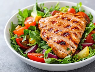 Preparing sports nutrition meals, recipes for optimal fueling