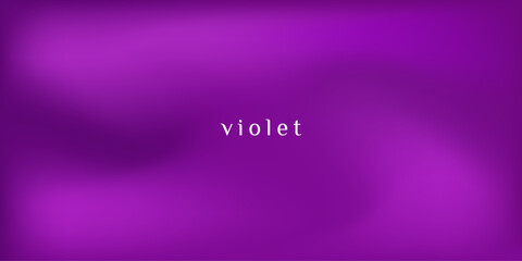 Abstract purple or violet color. Pastel purple color. Purple blurred background graphic elements. Soft purple color for banners, presentations, wallpapers