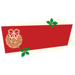 Christmas Sale Banner