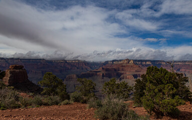 grand canyon country