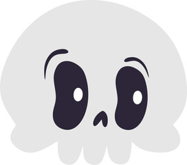Halloween Skull 

