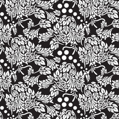 Printindonesian batik. indonesian batik pattern vector. Batik Indonesian is a technique of wax-resist dyeing applied to whole cloth, or cloth made using this technique originated from Indonesia.