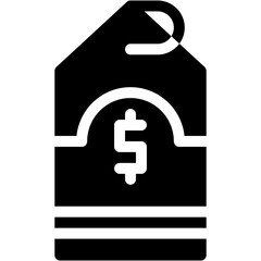 Fototapeta premium sale, tag, discount, dollar, sign