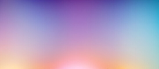 Obraz premium abstract colorful background for i series