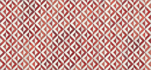 3d Abstract decorative Wood texture-seamless background.