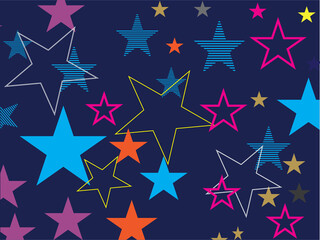 Pattern design print model modern