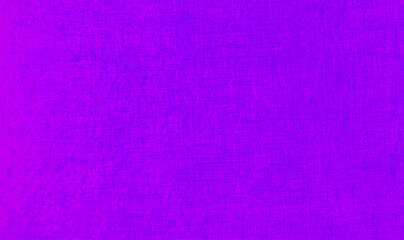 Purple background simple empty backdrop for various design works with copy space for text or images