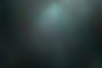 Obraz premium Dark Mottled Gradient Background with Soft Distortion Effect for Creative Designs
